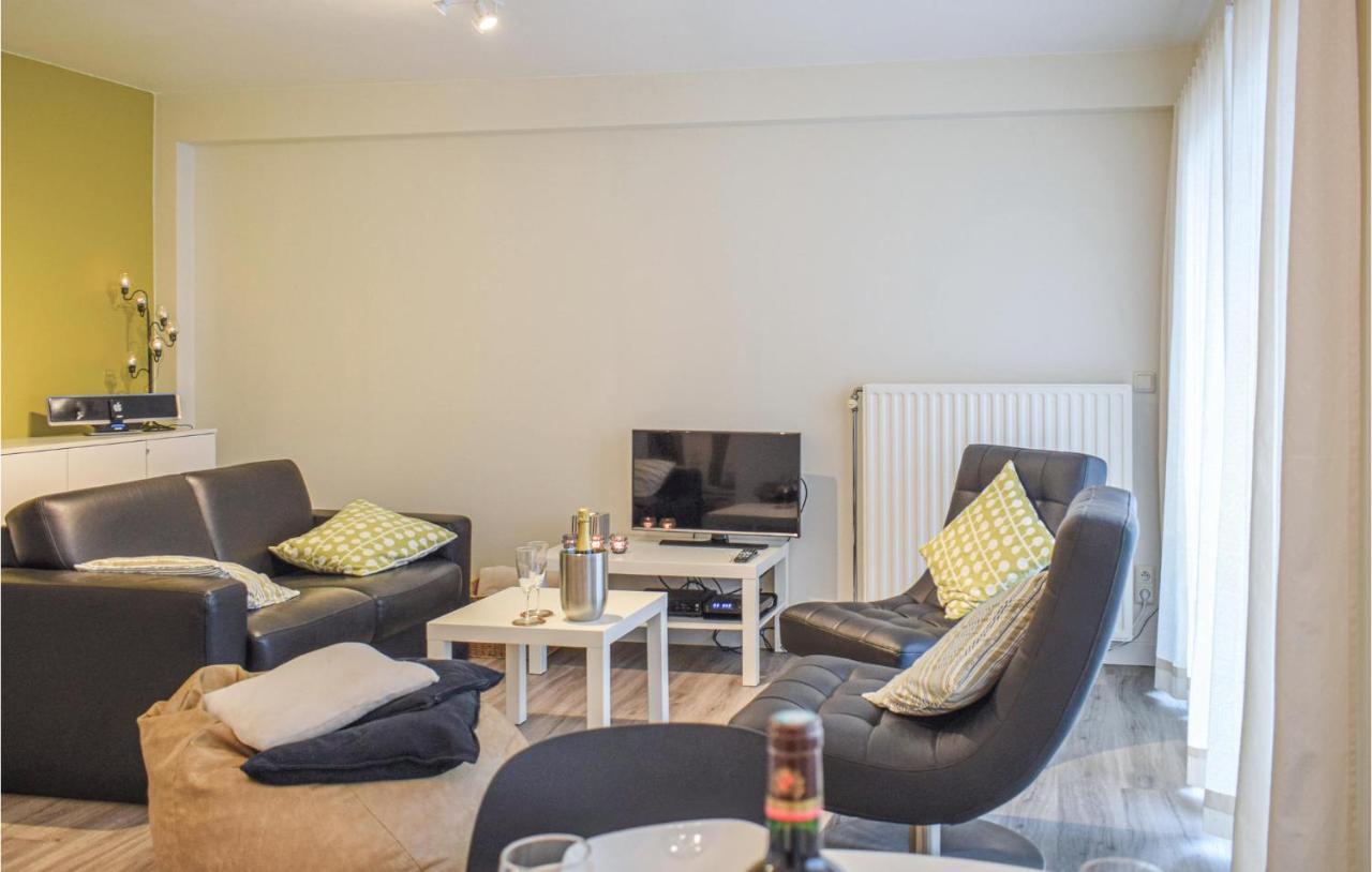 Sun Garden Apartment Oostende Ngoại thất bức ảnh