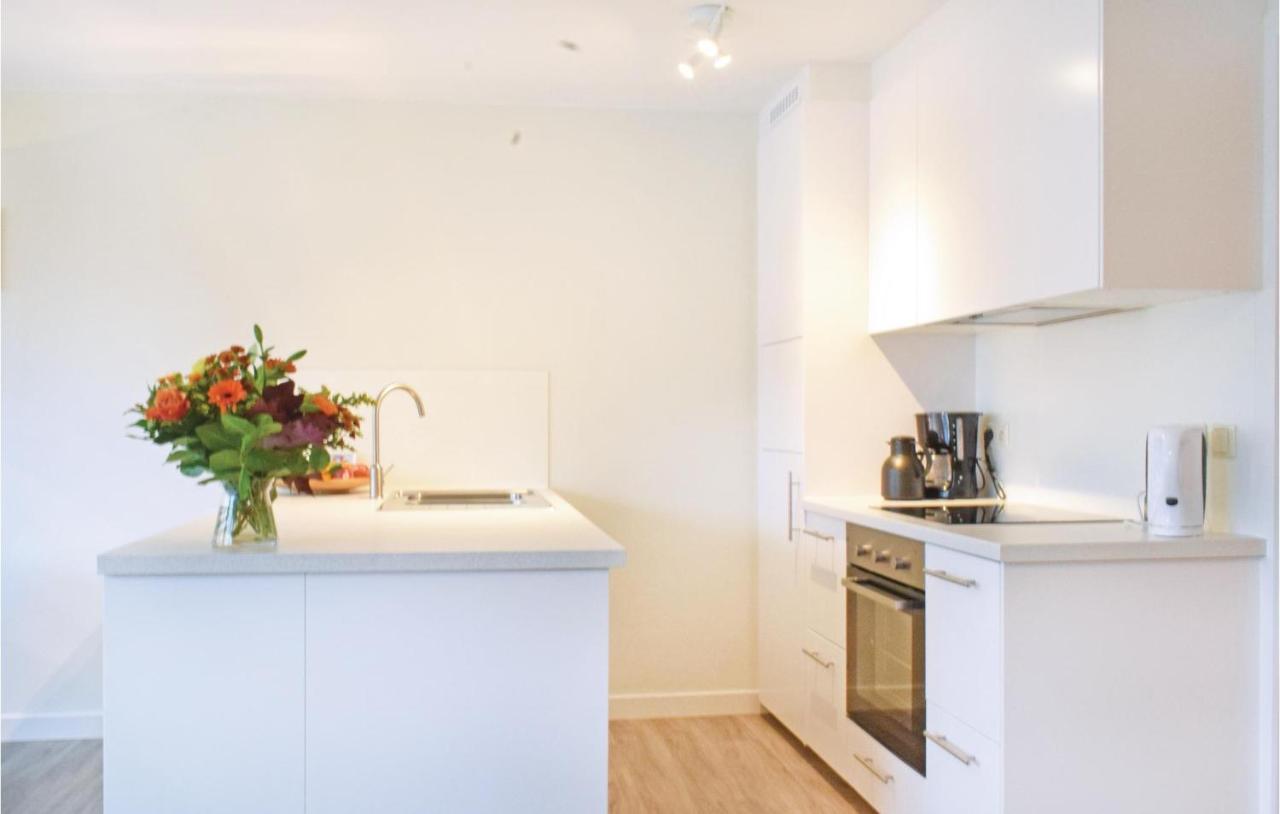Sun Garden Apartment Oostende Ngoại thất bức ảnh