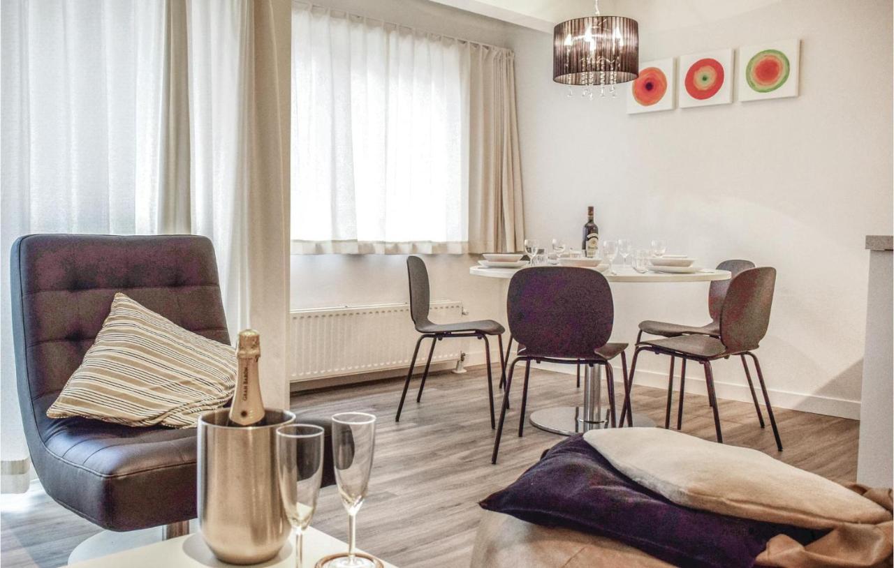 Sun Garden Apartment Oostende Ngoại thất bức ảnh